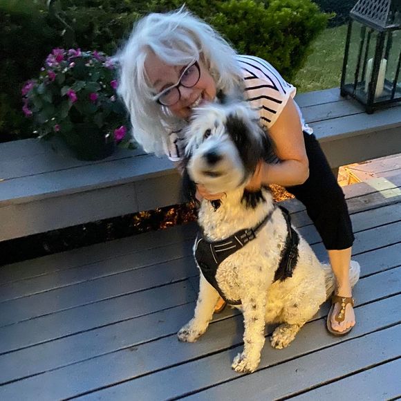 Meet your Posher, Diana - Picture 1 of 1